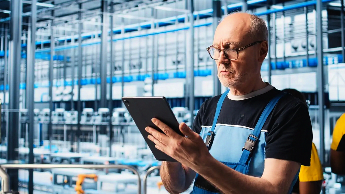 Overview of improvement-focused turnover methodology